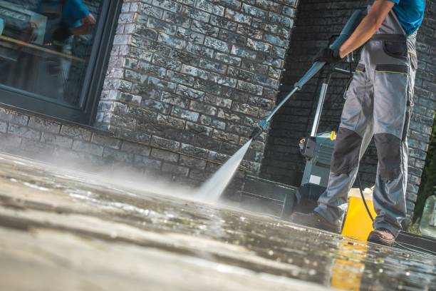 Best Building Exterior Washing  in Santee, CA