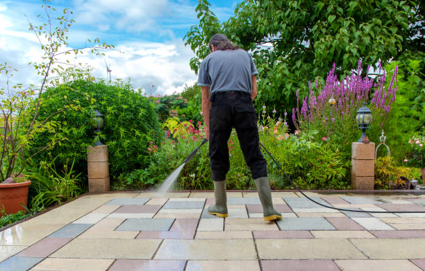 Santee, CA Pressure Washing Services Company