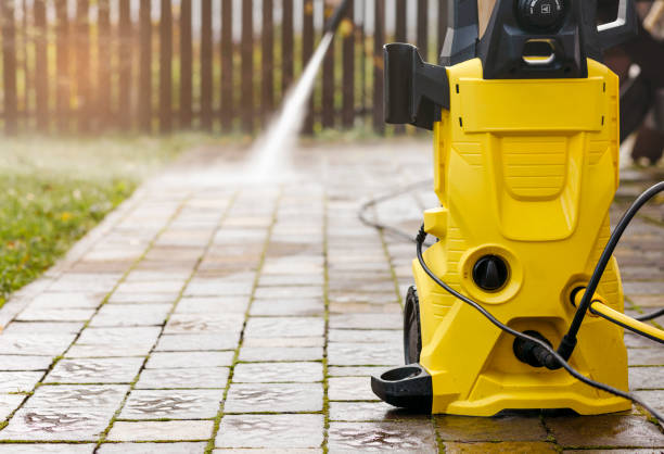 Best Patio and Deck Pressure Washing  in Santee, CA